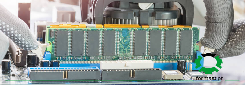 Área Eléctrica. Formast