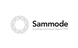 Sammode. Formast
