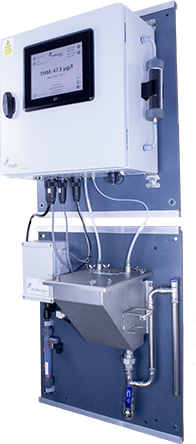 THM Analyzer
