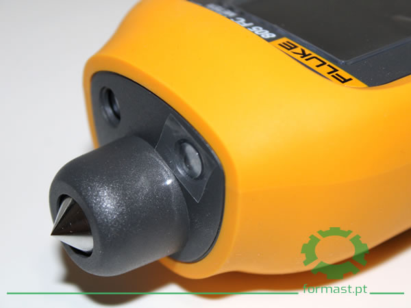 Medidor de Vibrações FLUKE 805