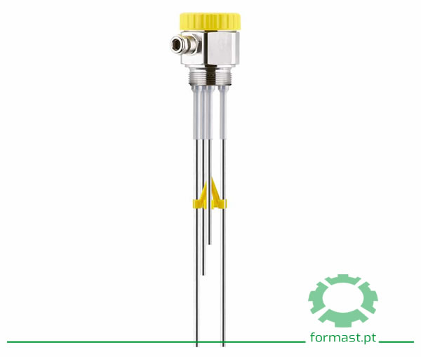 Sonda Condutiva. Formast