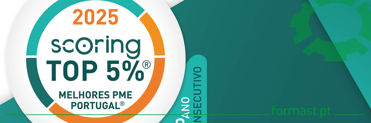 TOP 5% Melhores PME 2025