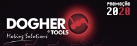 Cat&aacute;logo Ferramentas Dogher