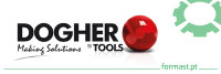 Novo Cat&aacute;logo Ferramentas Dogher 2023-24