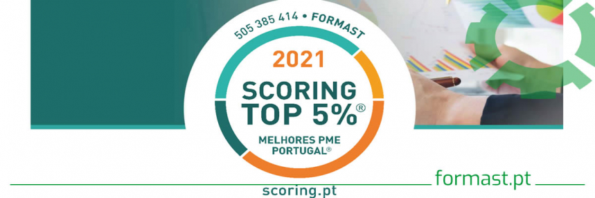 TOP 5% Melhores PME