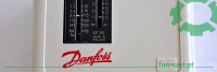Pressostato DANFOSS KP36 &ndash; Controlo mec&acirc;nico fi&aacute;vel para sistemas industriais