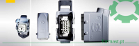 Conectores Industriais Han-Kit&reg;