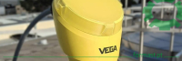 Comissionamento Medidores de N&iacute;vel Radar VEGA