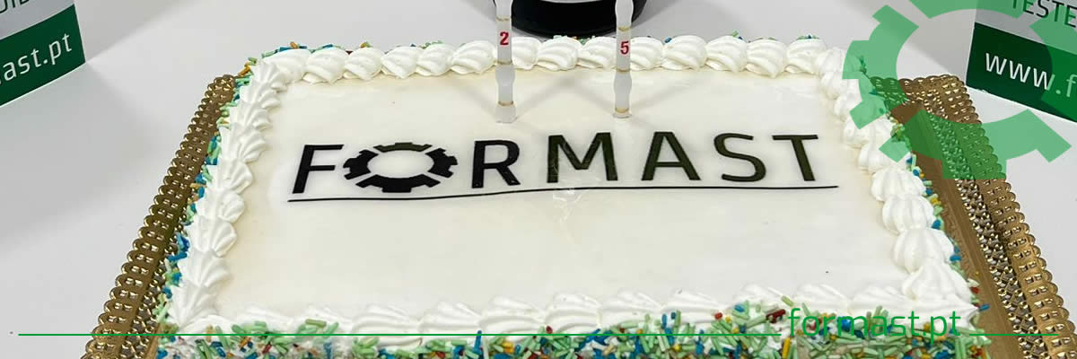 25 Anos de Percurso, Crescimento e Refor&ccedil;o Estrutural